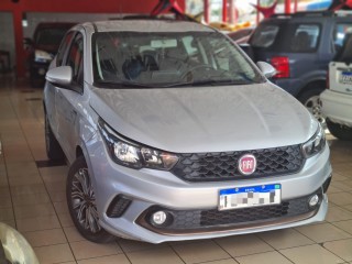 Foto do veículo Fiat Argo Precision 1.8 16v Flex Aut.