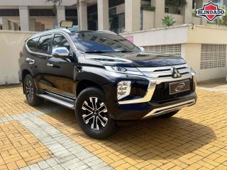 Foto do veículo Mitsubishi Pajero Sport 2.4 Di-d Hpe-s Auto 4wd