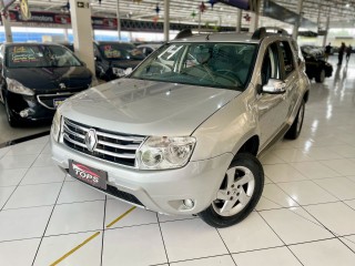 Foto do veículo Renault Duster 1.6 16v Hi-flex Dynamique