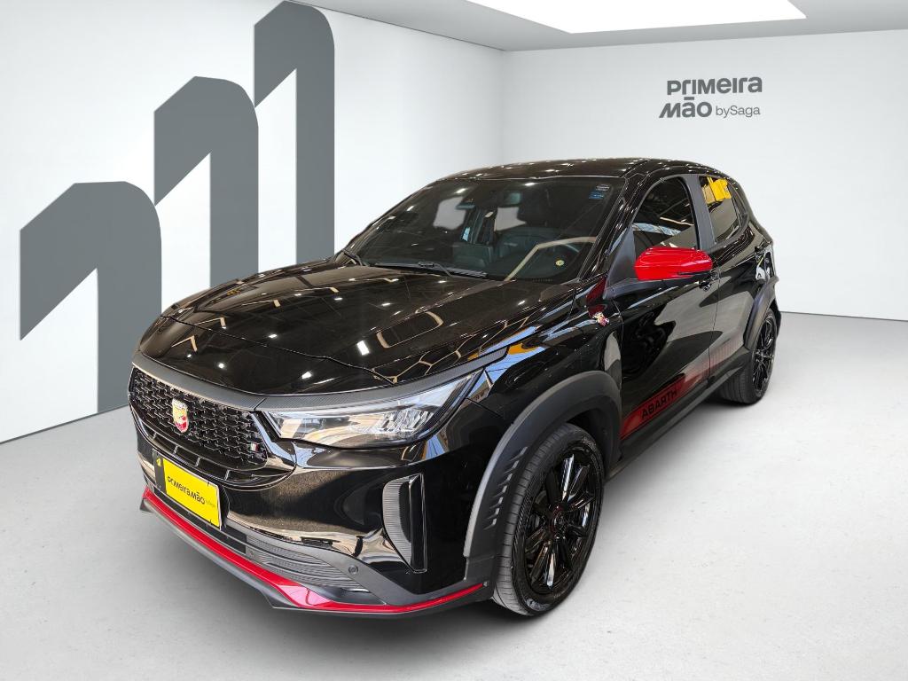 Fiat Pulse