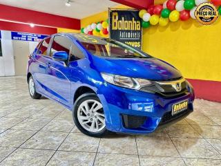 Foto do veículo Honda Fit Lx 1.5 Flexone 16v 5p Aut.