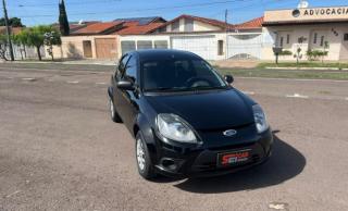 Foto do veículo Ford Ka Ka 1.0i 3p