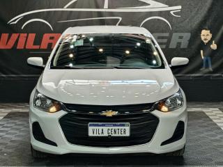 Foto do veículo Chevrolet Onix 1.0 Turbo Lt