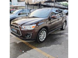 Foto do veículo Mitsubishi Asx 2.0 16v 4x4 160cv Aut.