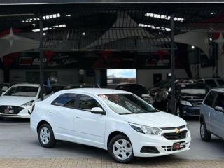 Foto do veículo Chevrolet Cobalt 1.8 8v Econoflex Elite Auto