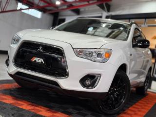 Foto do veículo Mitsubishi Asx 2.0 16v 4x4 160cv Aut.