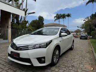 Foto do veículo Toyota Corolla 2.0 Xei Multidrive-s