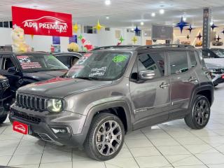 Foto do veículo Jeep Renegade S T270 1.3 Tb 4x4 Flex Aut.