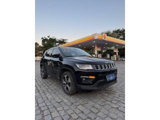 Foto do veículo Jeep Compass Longitude 2.0 4x2 Flex 16v Aut.