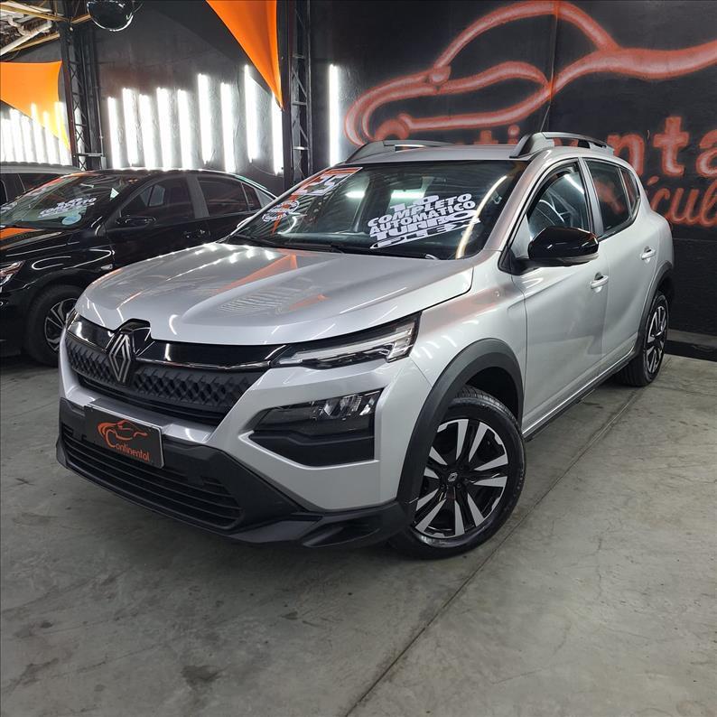 Renault Kardian 2025