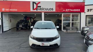 Foto do veículo Fiat Argo 1.0 Drive