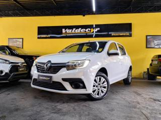 Foto do veículo Renault Sandero 1.0 Zen