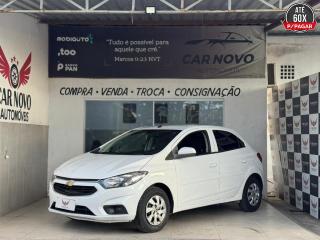 Foto do veículo Chevrolet Onix 1.0 Spe/4 Eco Lt