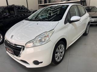 Foto do veículo Peugeot 208 1.5 8v Flex Active Pack