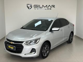 Foto do veículo Chevrolet Onix 1.0
