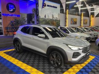 Foto do veículo Fiat Pulse 1.0 T200 Drive Cvt