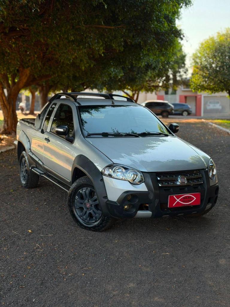 Fiat Strada