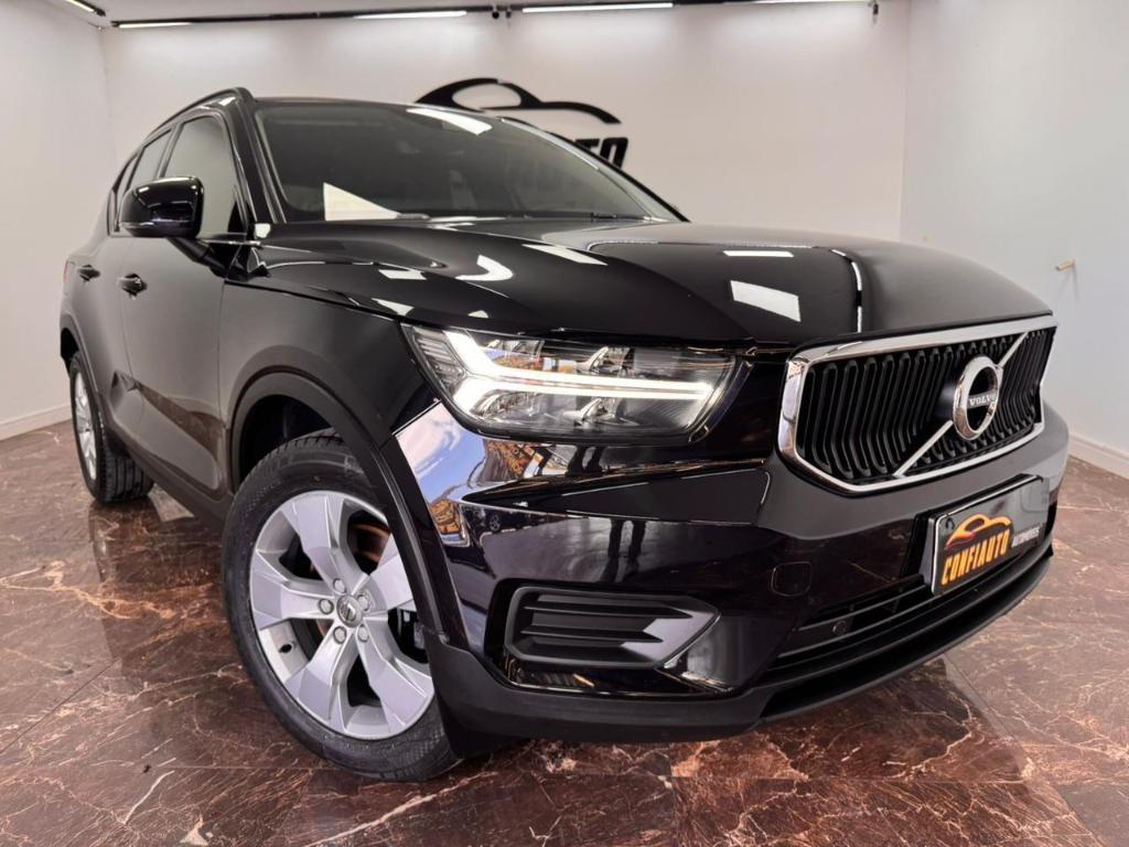 Volvo Xc40 2.0 T4