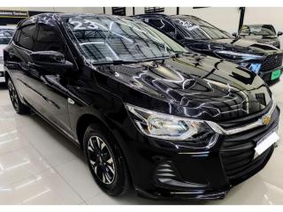 Foto do veículo Chevrolet Onix 1.0 Turbo Ltz
