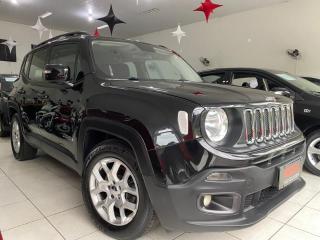 Foto do veículo Jeep Renegade 1.8 E.torq Flex Longitude Auto