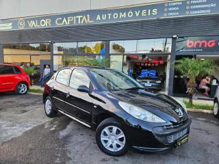 Foto do veículo Peugeot 207 1.4 Flex Xr