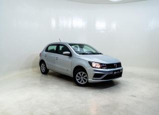 Foto do veículo Volkswagen Gol 1.0