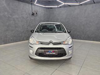 Foto do veículo Citroën C3 Attra/origine Pack 1.5 Flex 8v 5p Mec