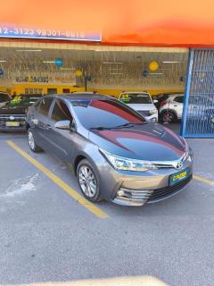 Foto do veículo Toyota Corolla Xei 2.0 Flex 16v Aut.