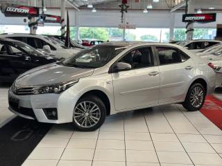 Foto do veículo Toyota Corolla Xei 2.0 Flex 16v Aut.