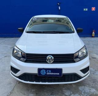 Foto do veículo Volkswagen Gol 1.0 Flex 12v 5p