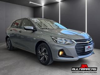 Foto do veículo Chevrolet Onix 1.0 Lt