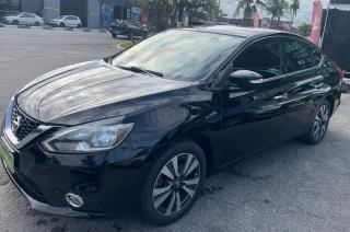 Foto do veículo Nissan Sentra 2.0 Sv Cvt