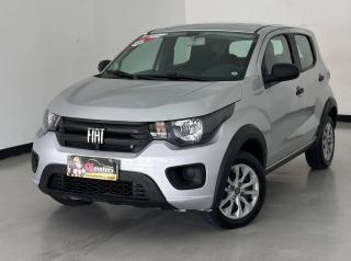 Foto do veículo Fiat Mobi Like 1.0 Fire Flex 5p.