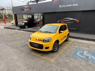 Foto do veículo Fiat Uno Sporting 1.4 Evo Fire Flex 8v 4p