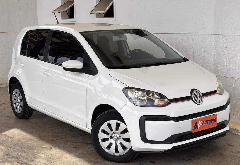 Volkswagen Up 2020