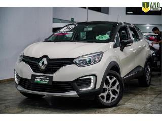 Foto do veículo Renault Captur Zen 1.6 16v Flex 5p Aut.