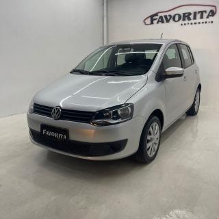 Foto do veículo Volkswagen Fox 1.0 Tec Total Flex
