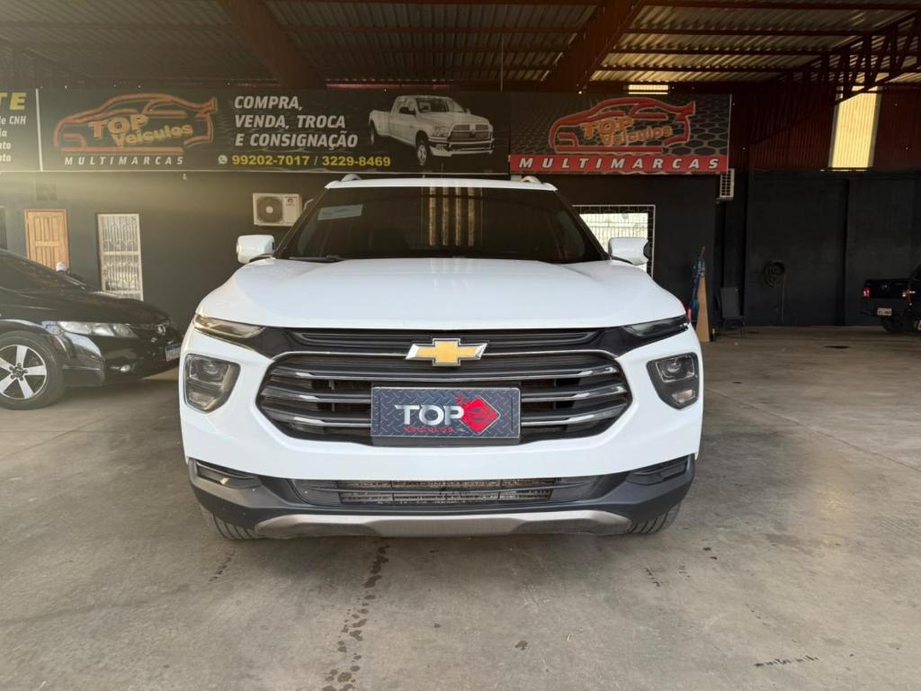 Chevrolet Montana 2023