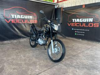 Foto do veículo Honda Nxr 160 Bros Esdd Cbs