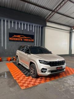 Foto do veículo Jeep Commander Limited Td380 2.0 4x4 Die.aut.