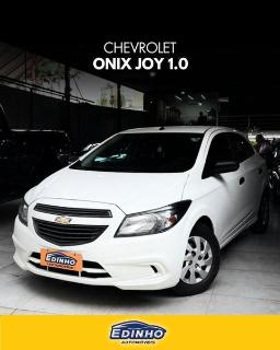 Foto do veículo Chevrolet Onix 1.0 Spe/4 Eco Joy