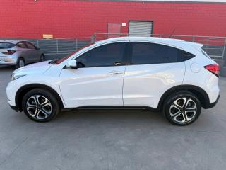 Foto do veículo Honda Hr-v 1.8 Exl Cvt