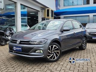 Foto do veículo Volkswagen Polo 1.0 200 Tsi Highline Auto