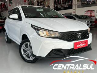 Foto do veículo Fiat Argo Drive 1.0 6v Flex