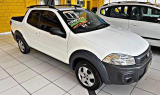 Foto do veículo Fiat Strada 1.4 Ce Hard Working