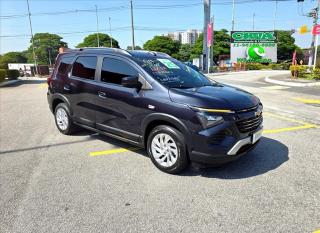 Foto do veículo Chevrolet Spin Ltz 1.8 8v Econo.flex 5p Aut.