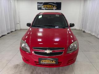 Foto do veículo Chevrolet Celta 1.0l Flexpower Lt