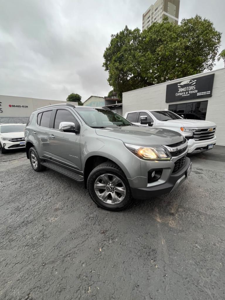 Chevrolet Trailblazer PREMIER 2.8 TB AT 2024