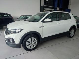 Foto do veículo Volkswagen T-cross 1.0 200 Tsi Sense Auto