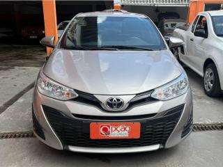 Foto do veículo Toyota Yaris 1.5 Xl Plus Connect Cvt